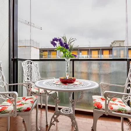 Apartament Luminoso Bilocale In Centro